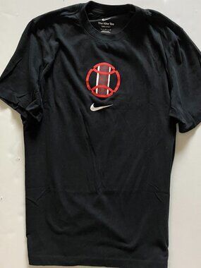 MEN'S NIKE DRI FIT TEE SHIRT